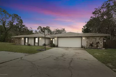 2364 Lema Dr, Spring Hill, FL 34609 photo 1