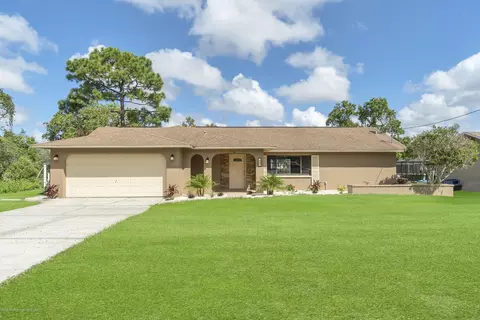 5069 Baldock Ave, Spring Hill, FL 34608 photo 1