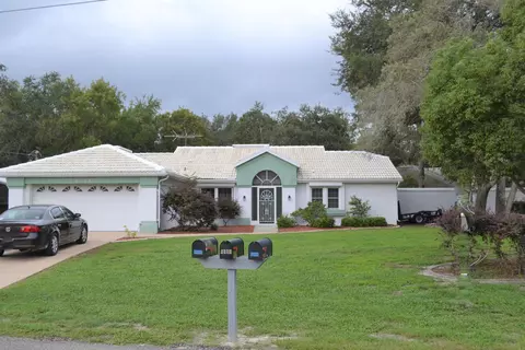 3103 Windbrook Ave, Spring Hill, FL 34608 photo 1