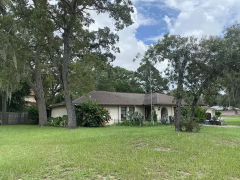 8429 Foxboro Ln, Spring Hill, FL 34608 photo 1