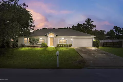 13071 Curry Dr, Spring Hill, FL 34609 photo 1