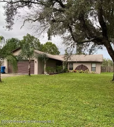 12092 Elston St, Spring Hill, FL 34609 photo 1