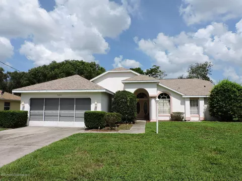 9265 Elida Rd, Spring Hill, FL 34608 photo 1