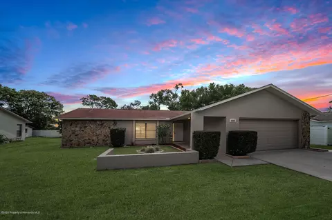 4532 Tiburon Ave, Spring Hill, FL 34608 photo 1