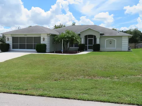 5795 Cactus Cir, Spring Hill, FL 34606 photo 1