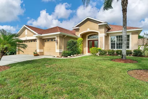 410 Barrington Ct, Spring Hill, FL 34609 photo 1