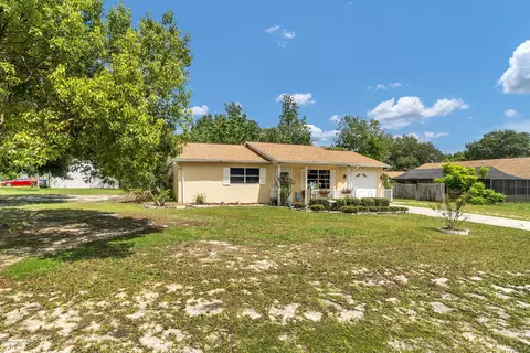 9661 Langan St, Spring Hill, FL 34606 photo 1