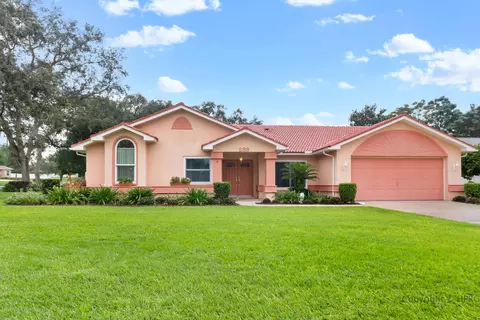 288 Silas Ct, Spring Hill, FL 34609 photo 1