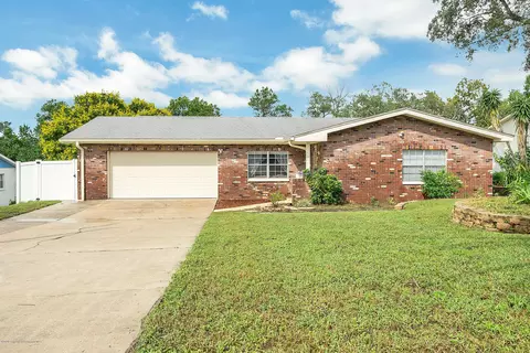 5485 Waycross Dr, Spring Hill, FL 34606 photo 1