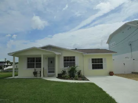 4036 Gulf Coast Dr, Hernando Beach, FL 34607 photo 1