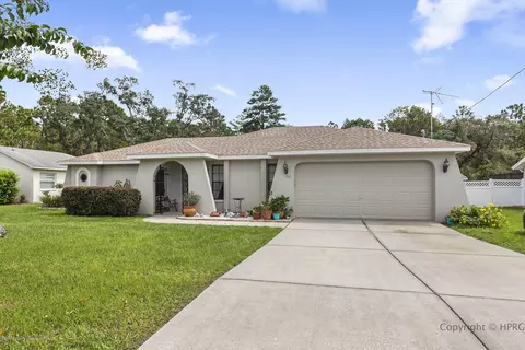3344 Bluestone Ave, Spring Hill, FL 34609 photo 1