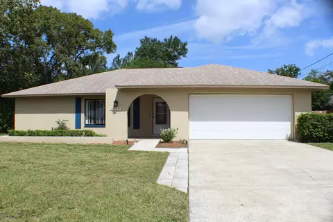 10109 Henderson St, Spring Hill, FL 34608 photo 1