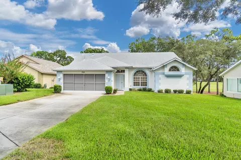 7313 Clearmeadow Dr, Spring Hill, FL 34606 photo 1