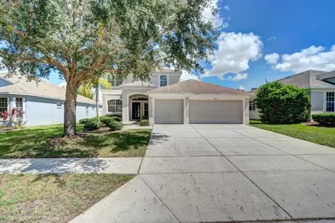 4280 Canongate Ct, Spring Hill, FL 34609 photo 1
