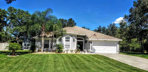 112 Randolph Ave, Spring Hill, FL 34606 photo 1