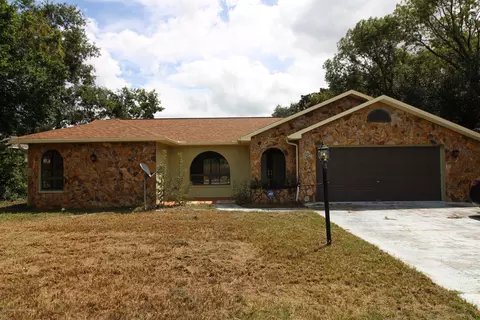 2274 Malaga Ave, Spring Hill, FL 34609 photo 1