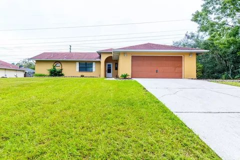 3025 Coronet Ct, Spring Hill, FL 34609 photo 1