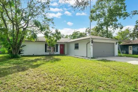 3501 Rada Ln, Spring Hill, FL 34606 photo 1