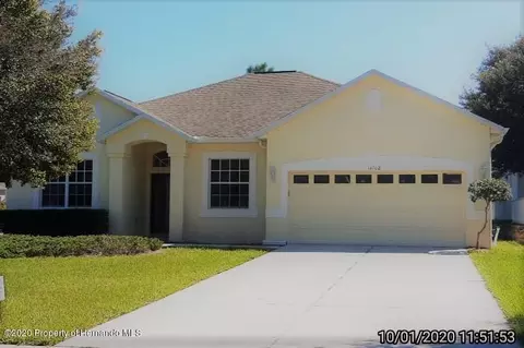 14708 Edgemere Dr, Spring Hill, FL 34609 photo 1
