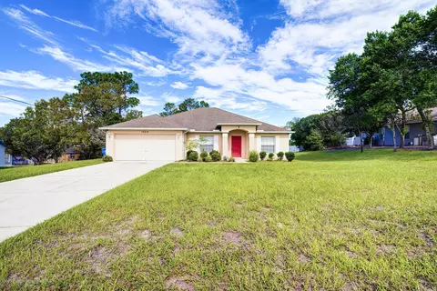 13315 Brewster Rd, Spring Hill, FL 34609 photo 1