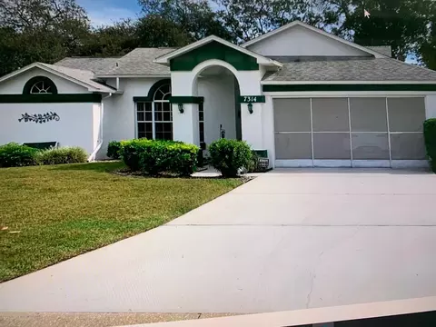 7314 Staghorn Dr, Spring Hill, FL 34607 photo 1