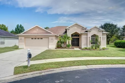 4166 Copper Hill Dr, Spring Hill, FL 34609 photo 1