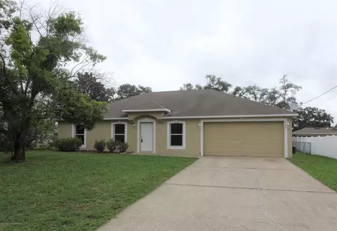 1396 Mcneal Rd, Spring Hill, FL 34608 photo 1