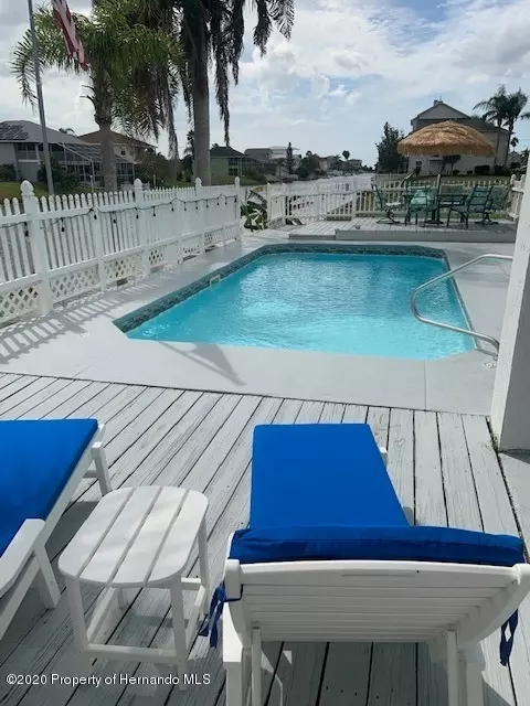 4042 Sheephead, Hernando Beach, FL 34607 photo 1