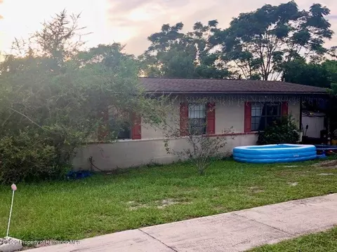1039 Marlow Ave, Spring Hill, FL 34606 photo 1