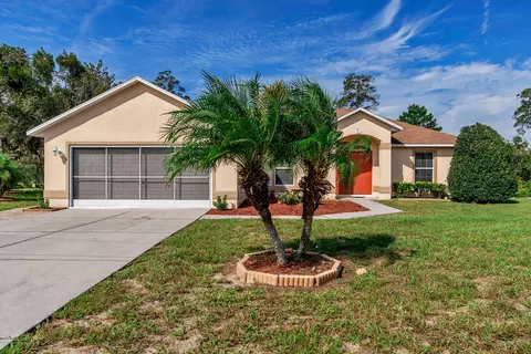 6607 Landover Blvd, Spring Hill, FL 34608 photo 1