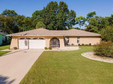 9183 Elida Rd, Spring Hill, FL 34608 photo 1