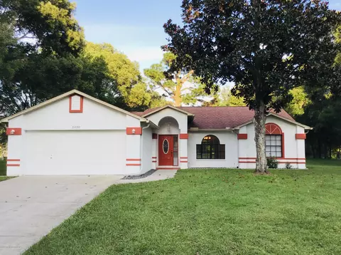 2030 Alameda Dr, Spring Hill, FL 34609 photo 1