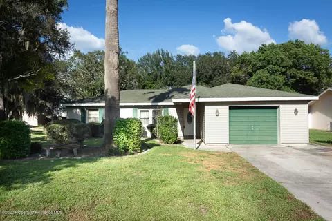 330 Malcolm Ave, Spring Hill, FL 34606 photo 1
