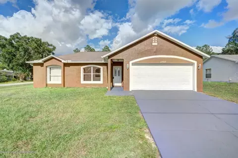 11357 Pickford St, Spring Hill, FL 34609 photo 1