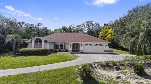 425 Florian Way, Spring Hill, FL 34609 photo 1