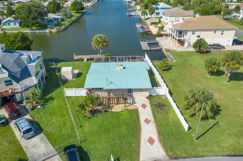 4092 Flamingo Blvd, Hernando Beach, FL 34607 photo 1