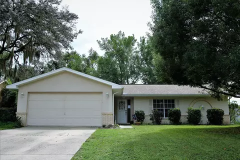 14002 Tyringham St, Spring Hill, FL 34609 photo 1