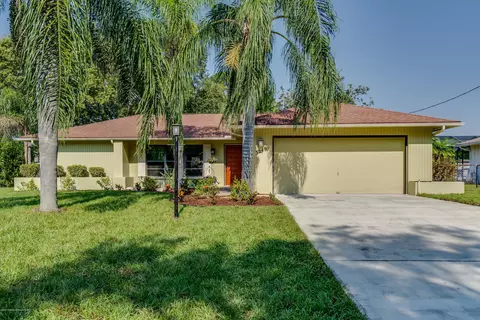 3249 Abeline Rd, Spring Hill, FL 34608 photo 1