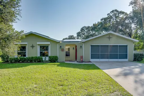11523 Trumbull Dr, Spring Hill, FL 34609 photo 1