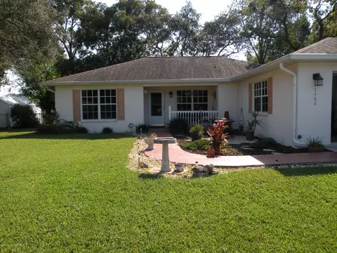1460 Greenview Ave, Spring Hill, FL 34606 photo 1