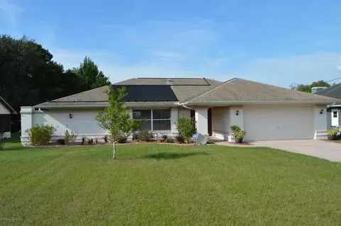 12317 Ascot Ln, Spring Hill, FL 34609 photo 1