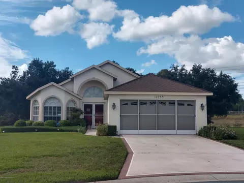 11055 Heathrow Ave, Spring Hill, FL 34609 photo 1