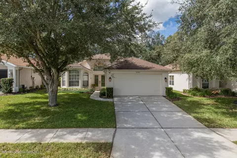 395 Quane Ave, Spring Hill, FL 34609 photo 1