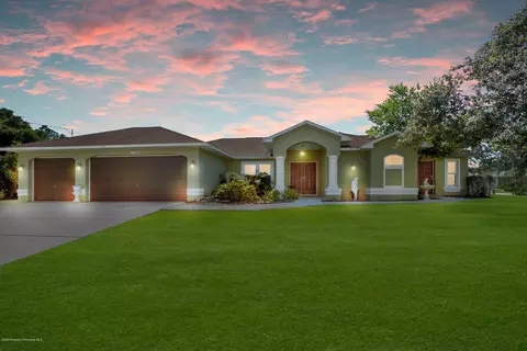 13380 Tyringham St, Spring Hill, FL 34609 photo 1