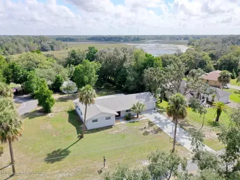 6355 Pinehurst Dr, Spring Hill, FL 34606 photo 1