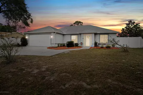 1457 Mariner Blvd, Spring Hill, FL 34609 photo 1
