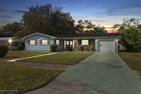 4499 Cadbury Rd, Spring Hill, FL 34606 photo 1