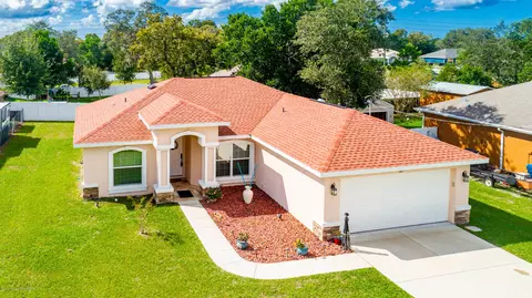 265 Killinger Ave, Spring Hill, FL 34606 photo 1