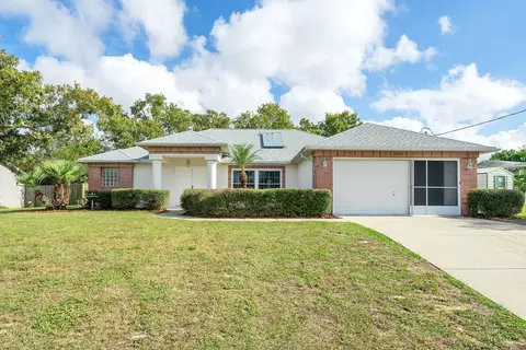 11355 Pelham St, Spring Hill, FL 34609 photo 1