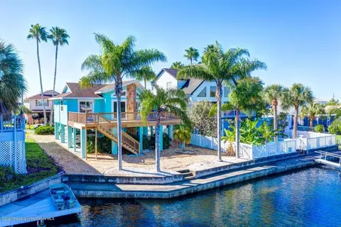 4021 Casa Ct, Hernando Beach, FL 34607 photo 1